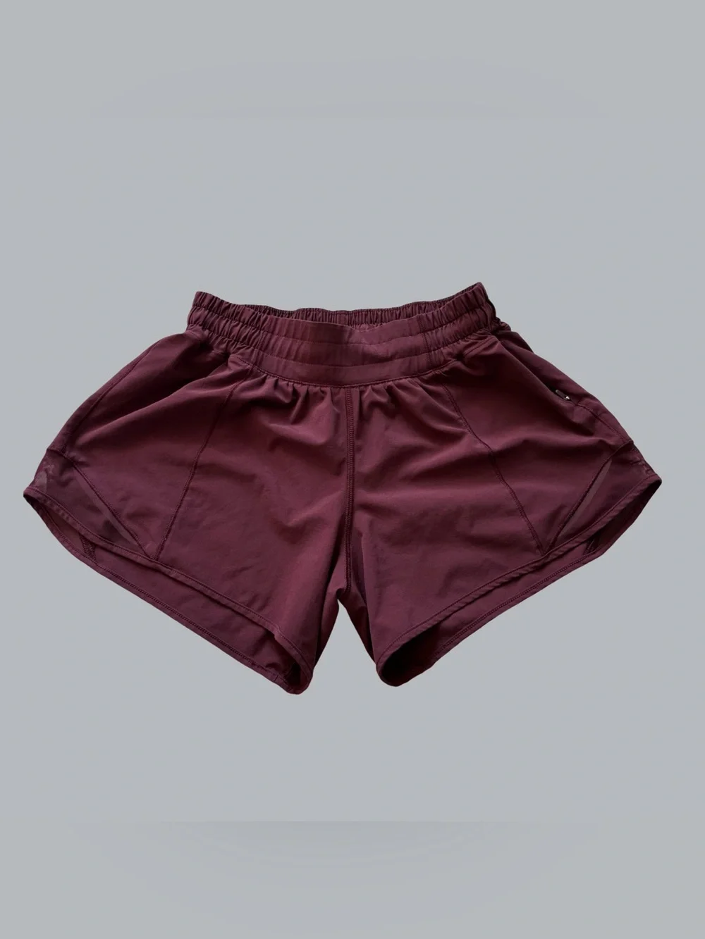 Lululemon Hotty Hot Size 4 Tall 4